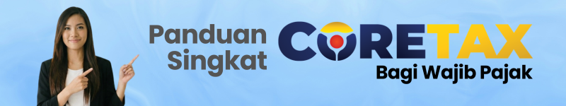 Panduan Singkat Coretax