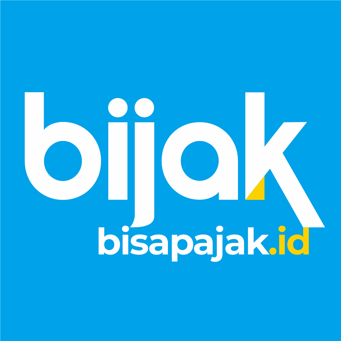 Logo Bisa Pajak
